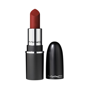 MACXimal Sleek Satin Mini Lipstick